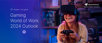 2024 Global Insights Gaming Report